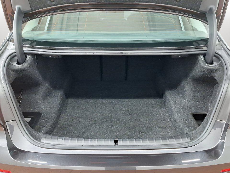 BMW 520 520d Sedan xDrive