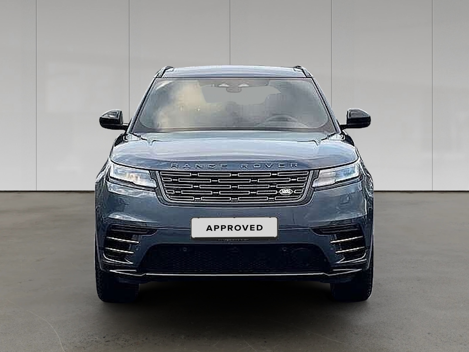 Land Rover Range Rover Velar Dynamic SE