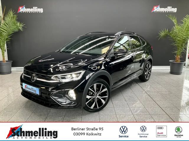 Volkswagen Taigo 1.0 TSI DSG R-Line