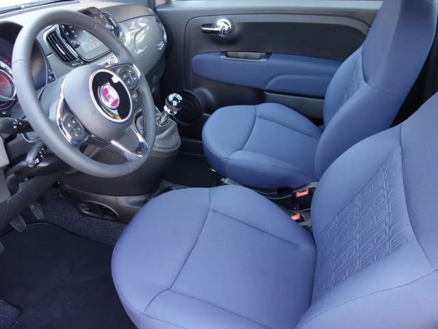 Fiat 500 Club *Uconnect 7"/DAB*