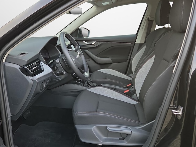 Skoda Kamiq 1.0 TSI Selection