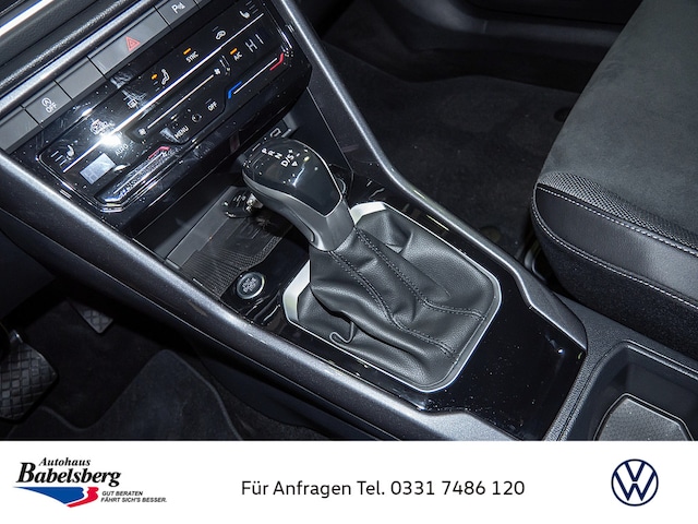 Volkswagen T-Roc DSG Style