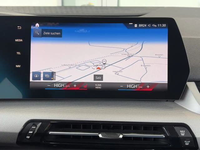 BMW 218 218i Active Tourer