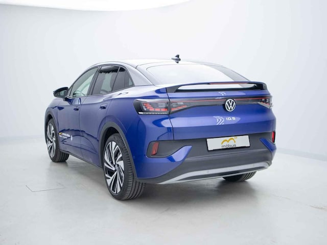 Volkswagen ID.5 IQ.Drive Pro
