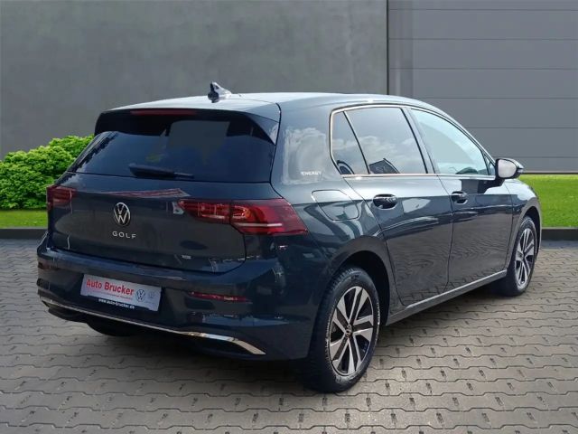 Volkswagen Golf 1.5 TSI Golf VIII