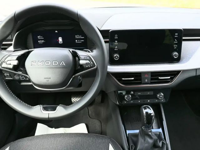 Skoda Kamiq 1.0 TSI Selection