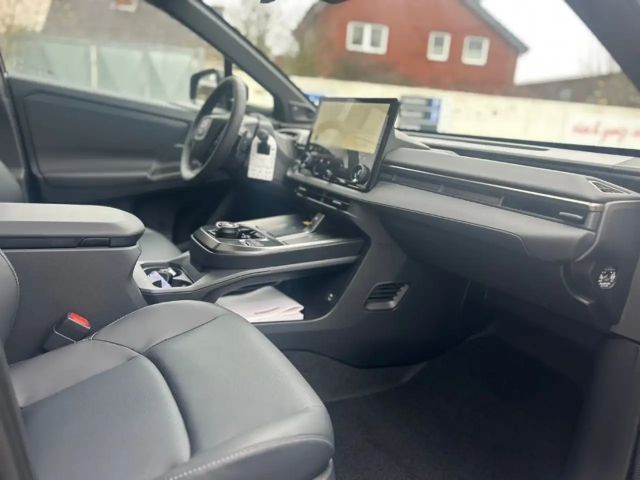 Toyota bZ4X Lounge Vierwielaandrijving