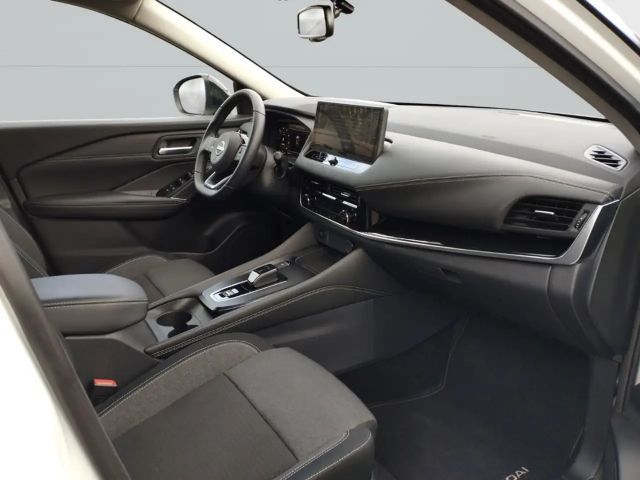 Nissan Qashqai N-Connecta