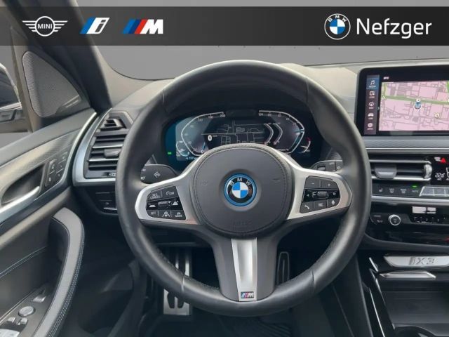 BMW iX3 M-Sport iX3