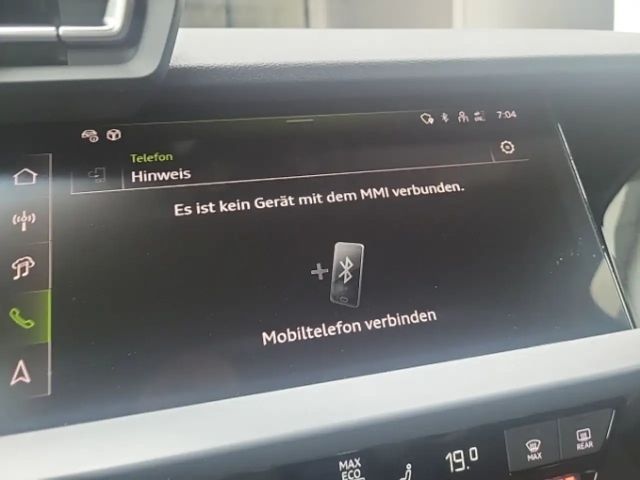 Audi A3 35 TFSI Sedan Sportback