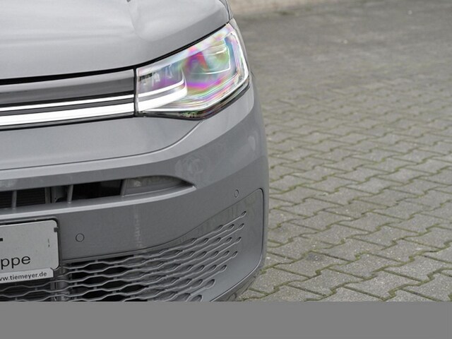 Volkswagen Caddy 1.5 TSI Life