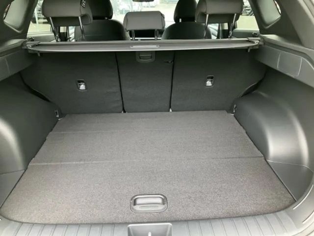 Hyundai Tucson 2WD T-GDi