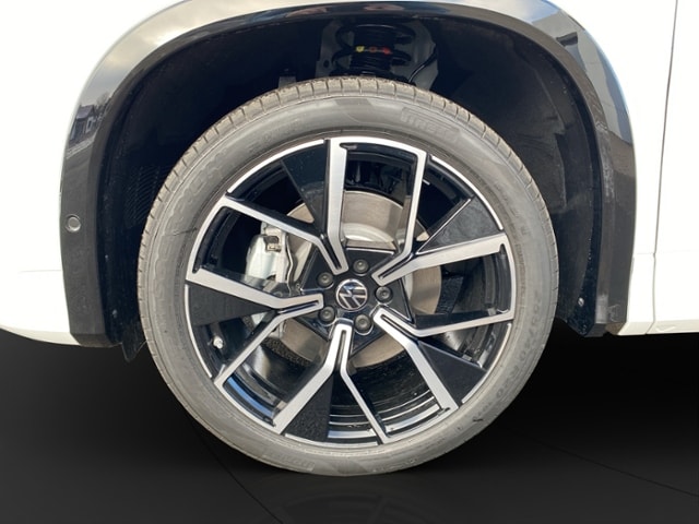 Volkswagen Tayron 2.0 TDI 4Motion DSG