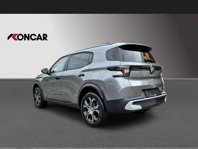 Citroën C3 Aircross Plus