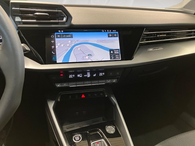 Audi A3 30 TFSI S-Line S-Tronic Sportback