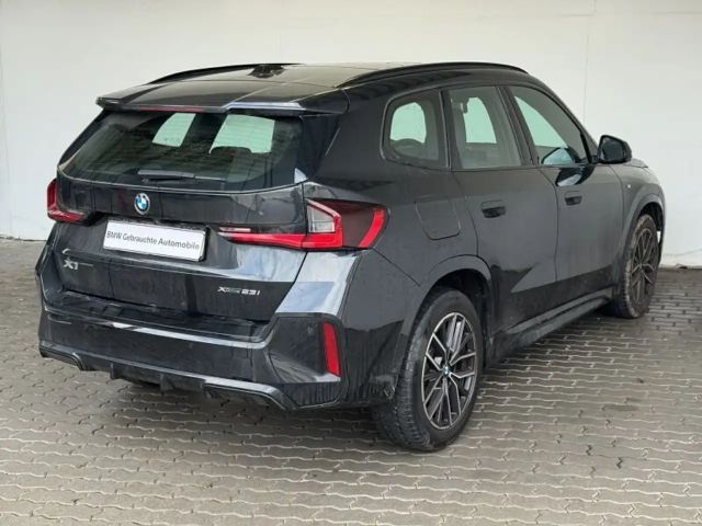 BMW X1 M-Sport