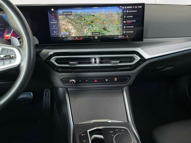 BMW 320 320d Sedan xDrive