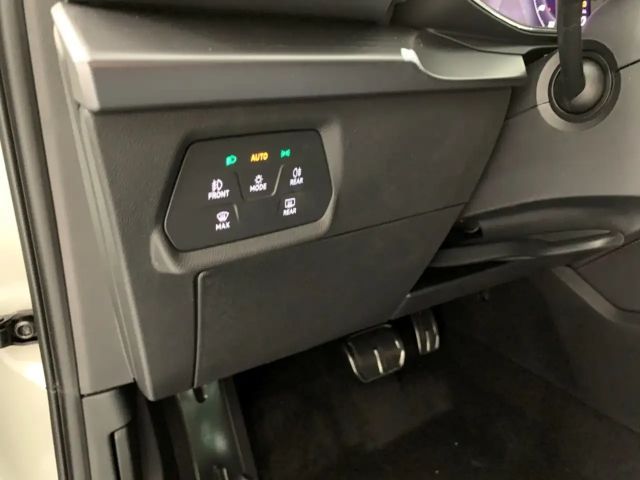 Cupra Leon 2.0 TSI VZ