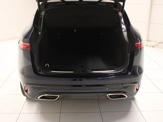 Jaguar F-Pace AWD D300 R-Dynamic