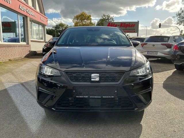 Seat Ibiza 1.0 TSI Style