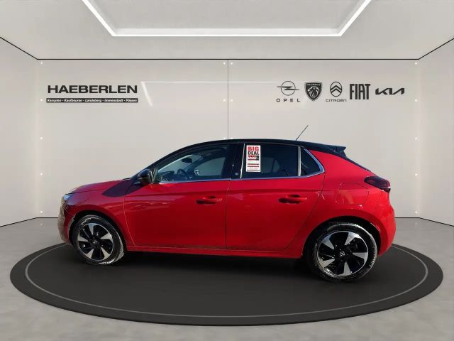 Opel Corsa Elegance