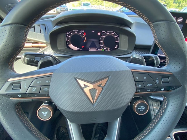 Cupra Terramar 1.5 eTSI