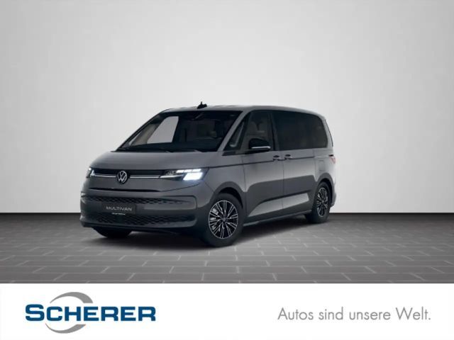 Volkswagen Multivan 2.0 TDI DSG T7