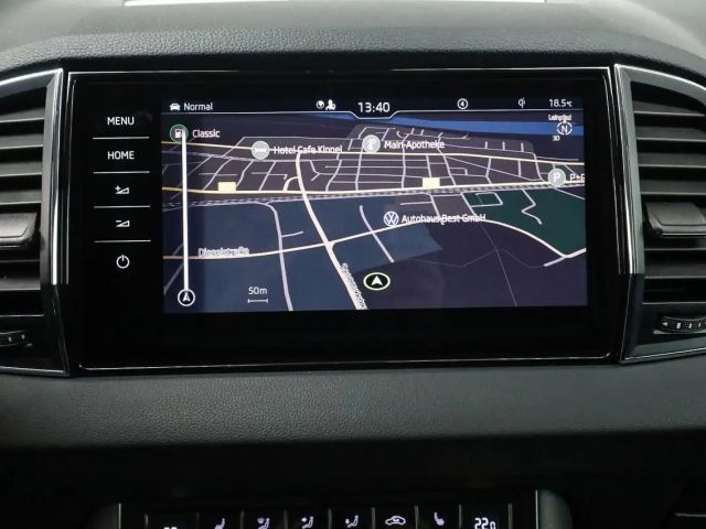 Skoda Karoq 2.0 TDI 4x4 Tour