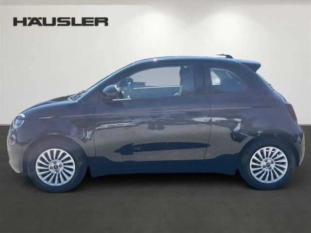 Fiat 500 mit Tempomat*Klimaautomatik*42 kWh