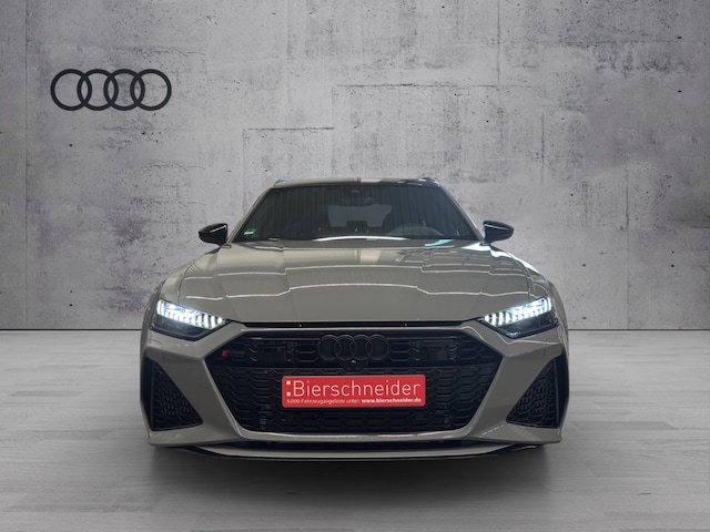 Audi A6 e-tron Avant Performance Quattro