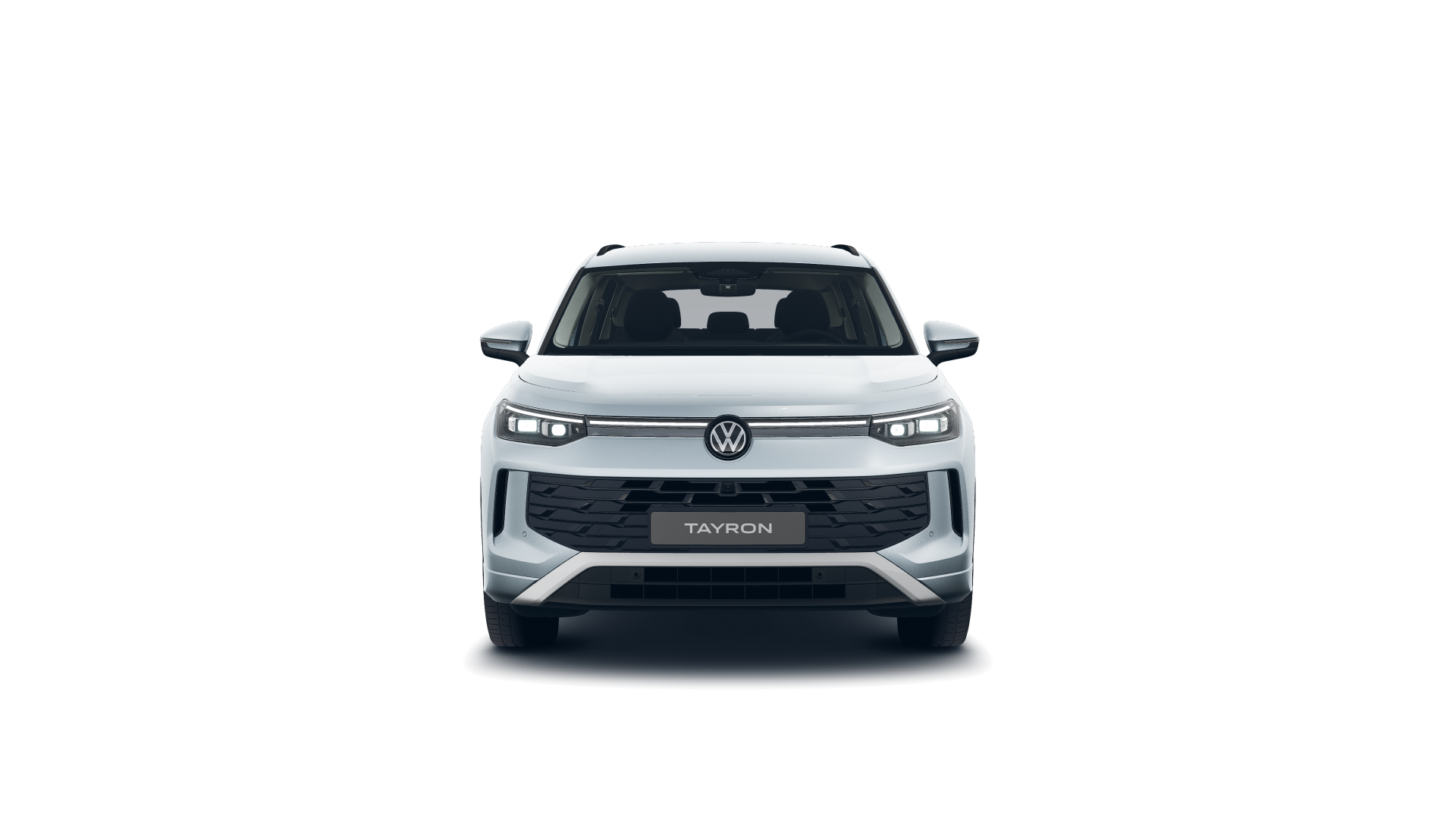 Volkswagen Tayron 1.5 eTSI DSG IQ.Drive Life