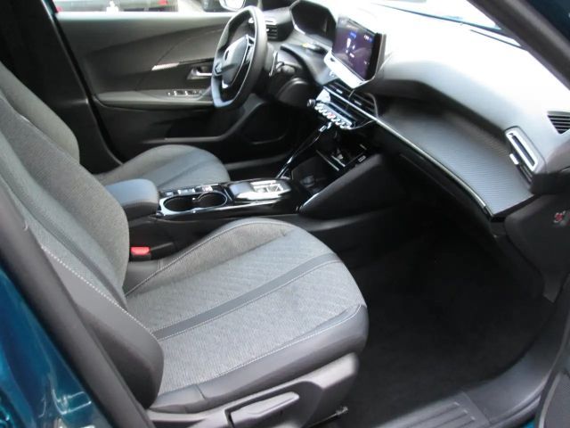 Peugeot 2008 Allure Pack Hybrid