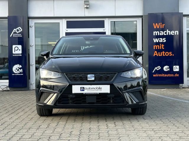 Seat Ibiza 1.0 TSI Style