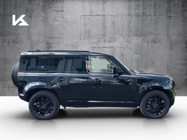 Land Rover Defender 110 P400