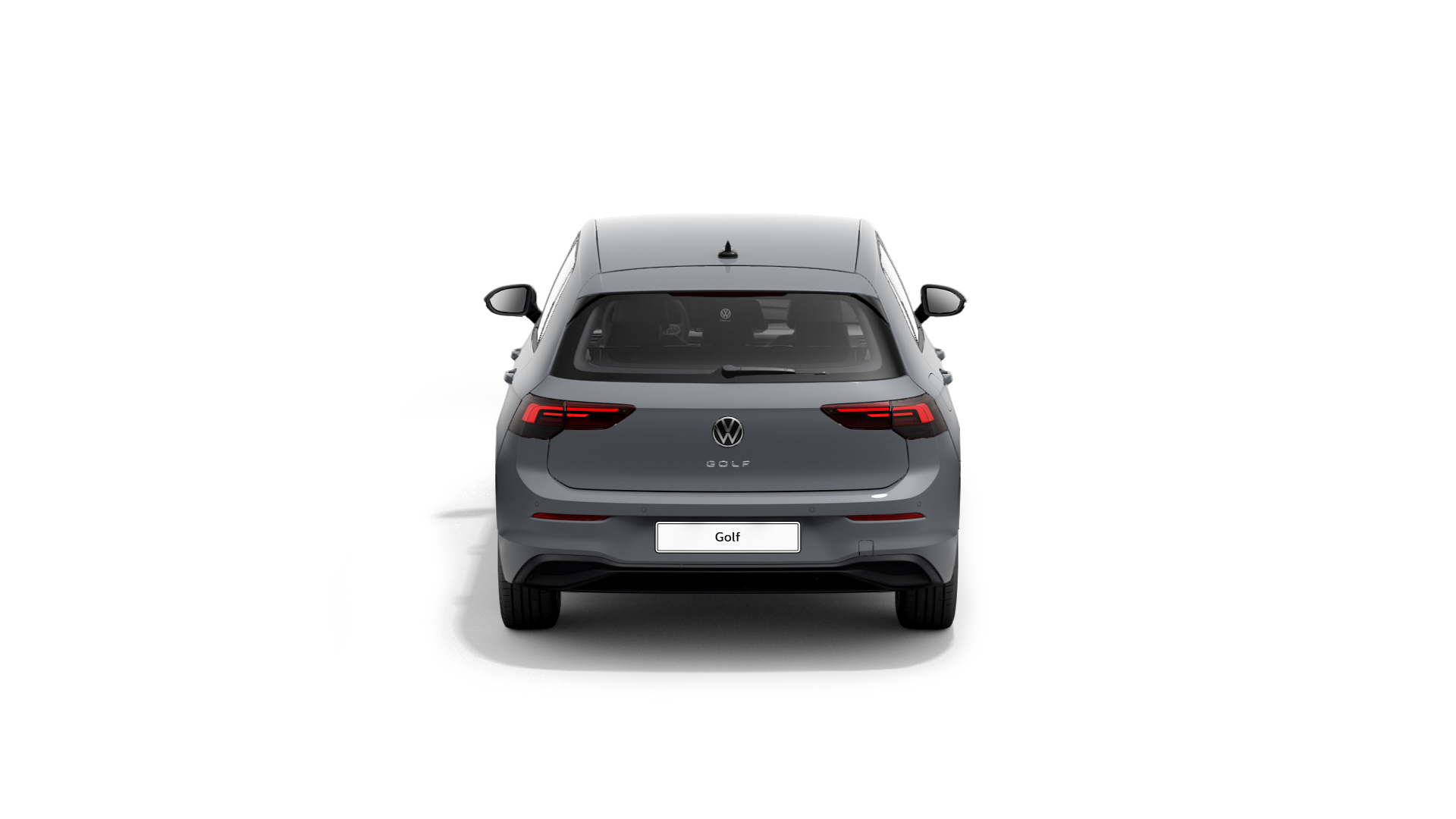 Volkswagen Golf 1.0 TSI Golf VII Life