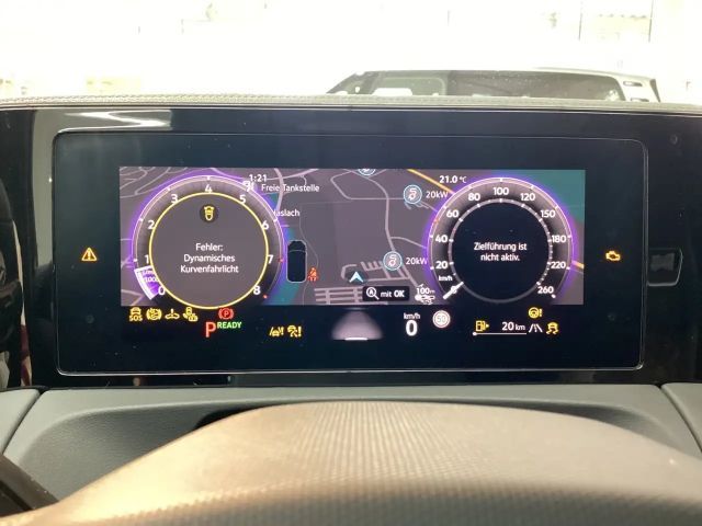 Volkswagen Tiguan DSG R-Line