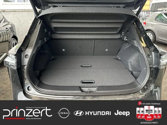Nissan Qashqai 1.5 e-Power "N-Connecta" Winter*Komfort*