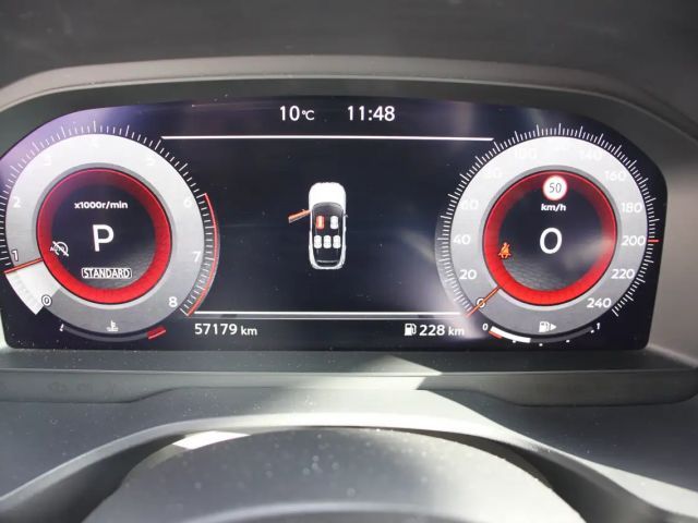 Nissan Qashqai DIG-T Tekna