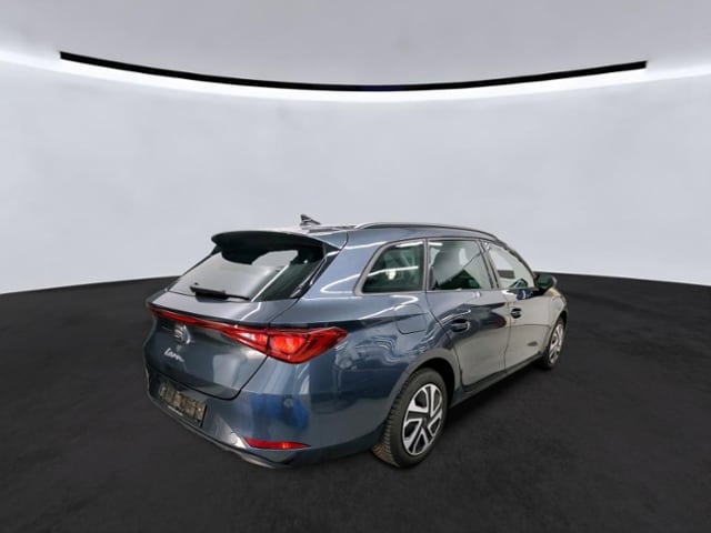 Seat Leon 2.0 TDI Connect Sportstourer