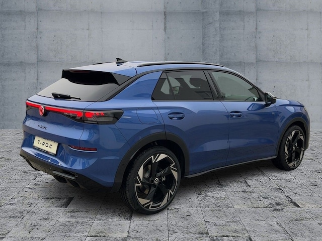 Volkswagen T-Roc DSG IQ.Drive R-Line