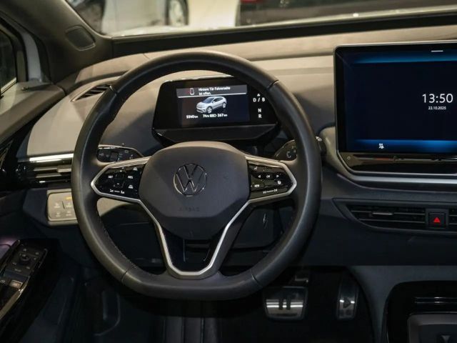 Volkswagen ID.4 Performance Pure