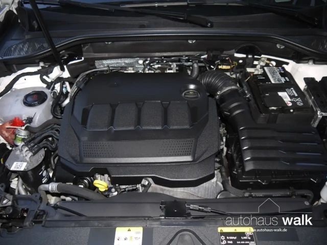 Audi Q2 35 TDI Quattro S-Tronic