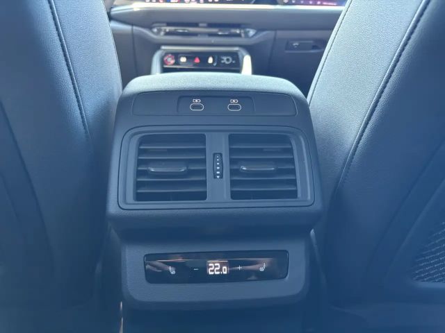 Audi Q5 Quattro S-Line S-Tronic