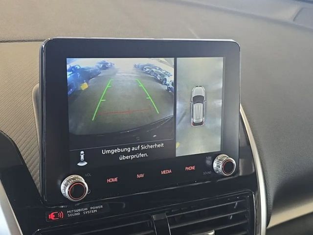 Mitsubishi Eclipse Cross 4WD PHEV