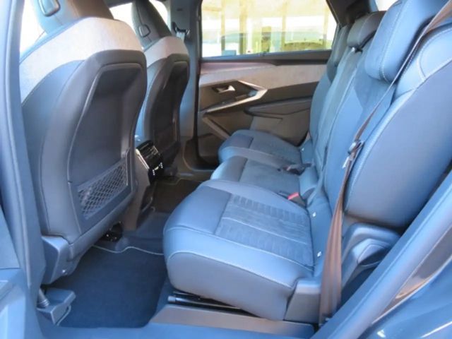 Peugeot 5008 GT-Line Hybrid