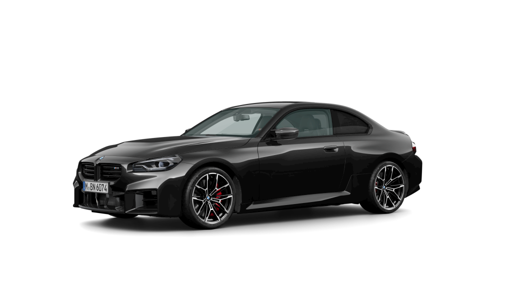 BMW M2 Coupé