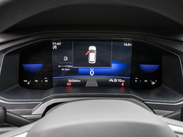 Volkswagen Taigo 1.0 TSI