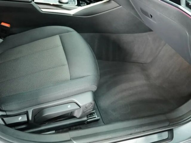 BMW 318 318d Touring