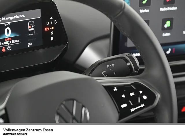 Volkswagen ID.4 Performance Pure