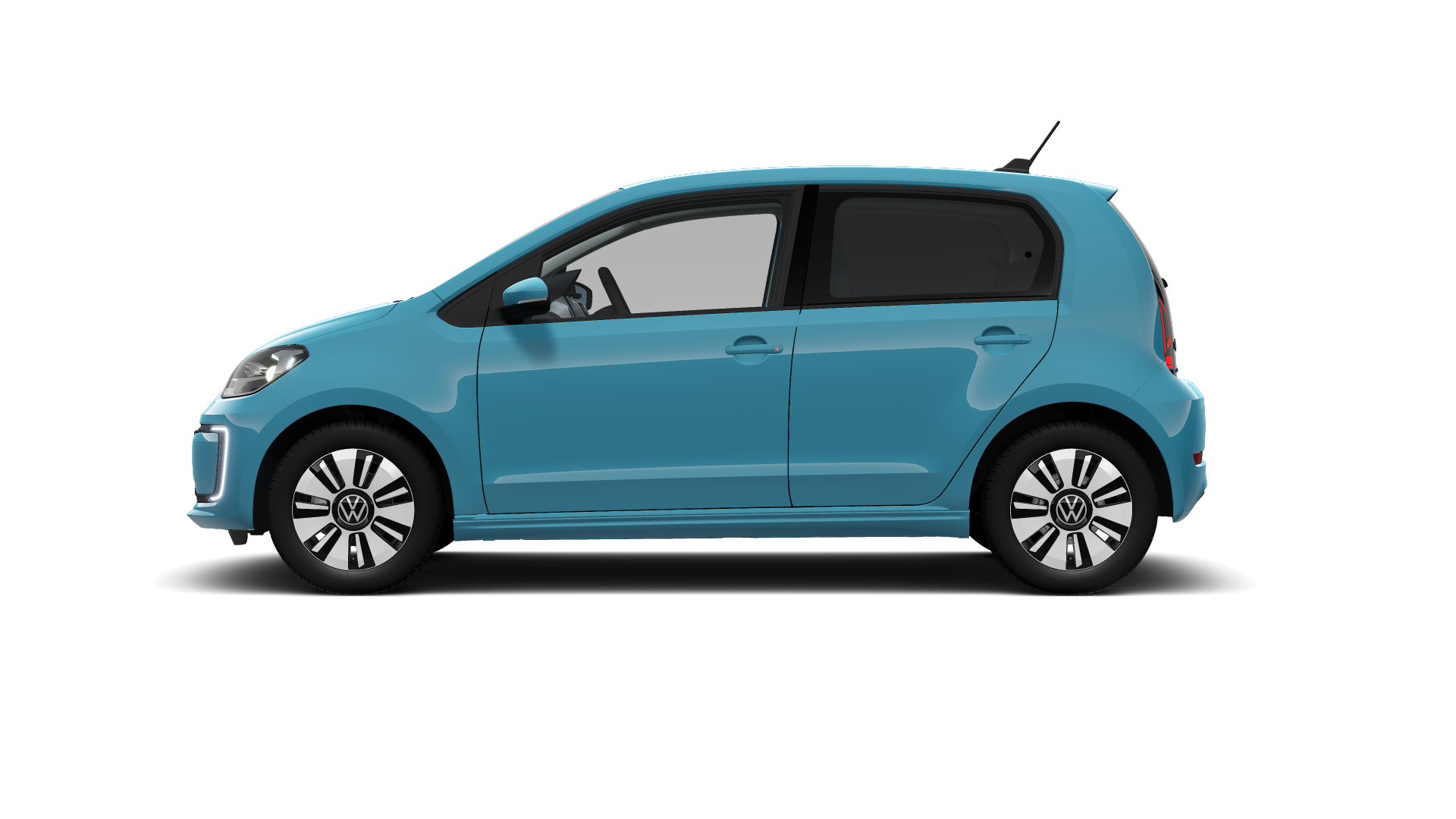 Volkswagen e-up! Edition Klimaauto GRA CCS SHZ PDC RKam